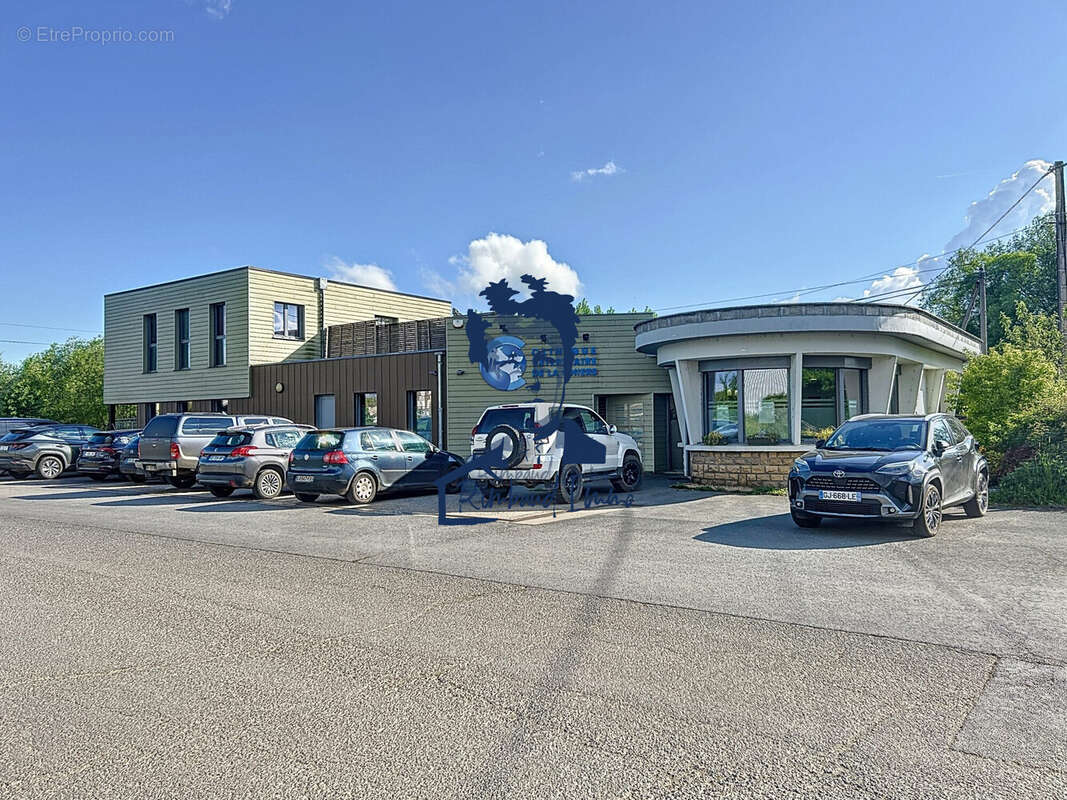 Commerce 325 m² à Blagny  - photo 3