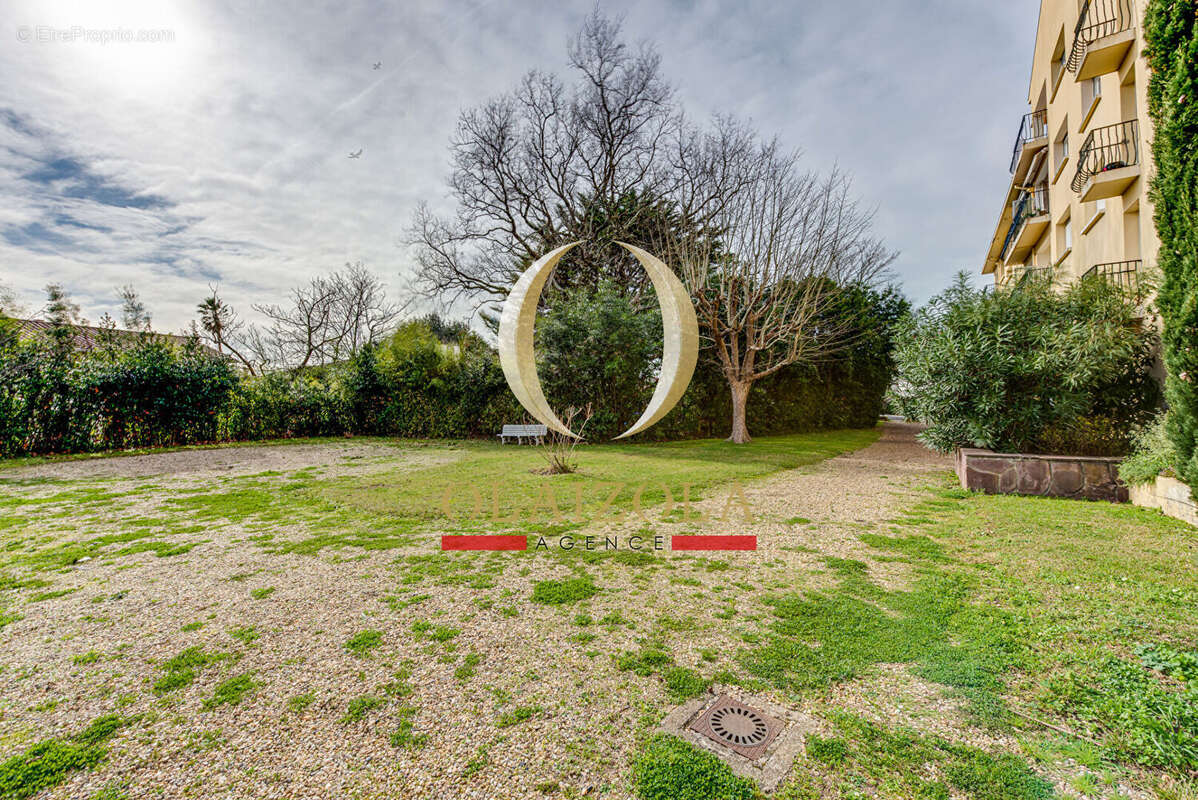 Appartement à BIARRITZ