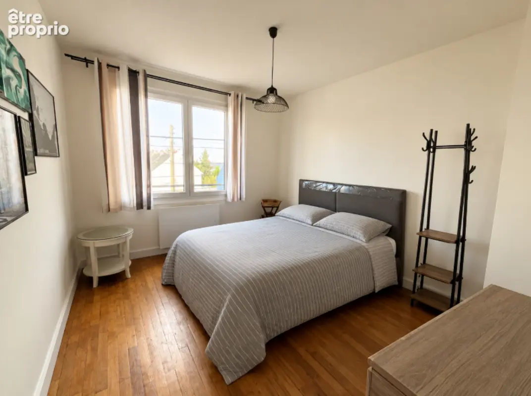 Appartement Saint Nazaire 3 pièce(s) - photo 3