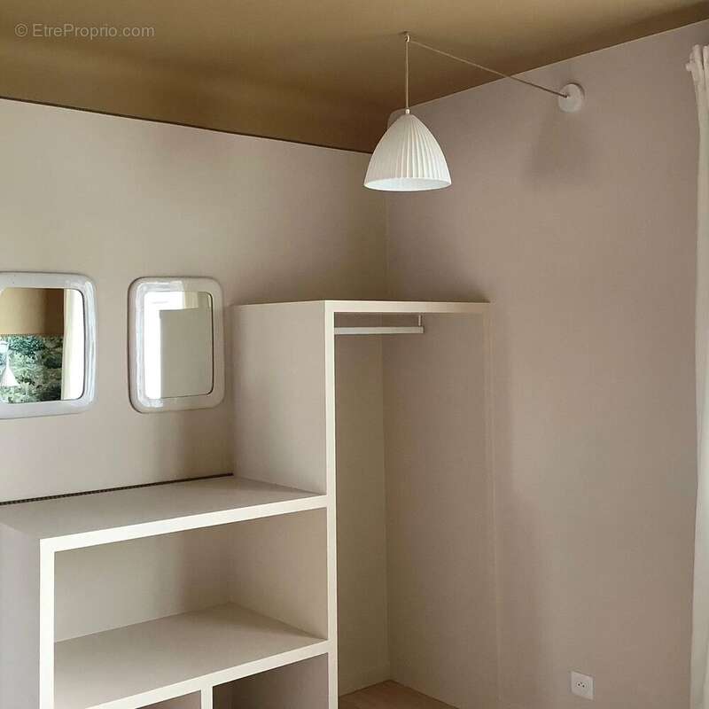 Appartement à HENDAYE