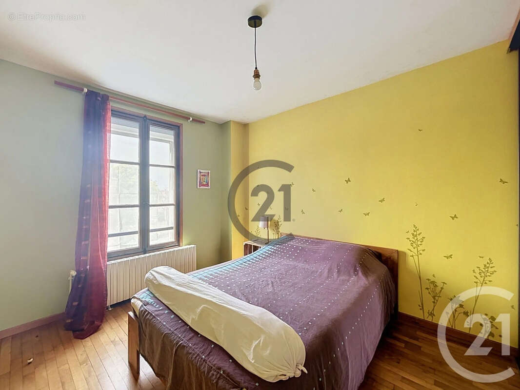 Maison 73 m² à Varennes-Sur-Seine  - photo 6