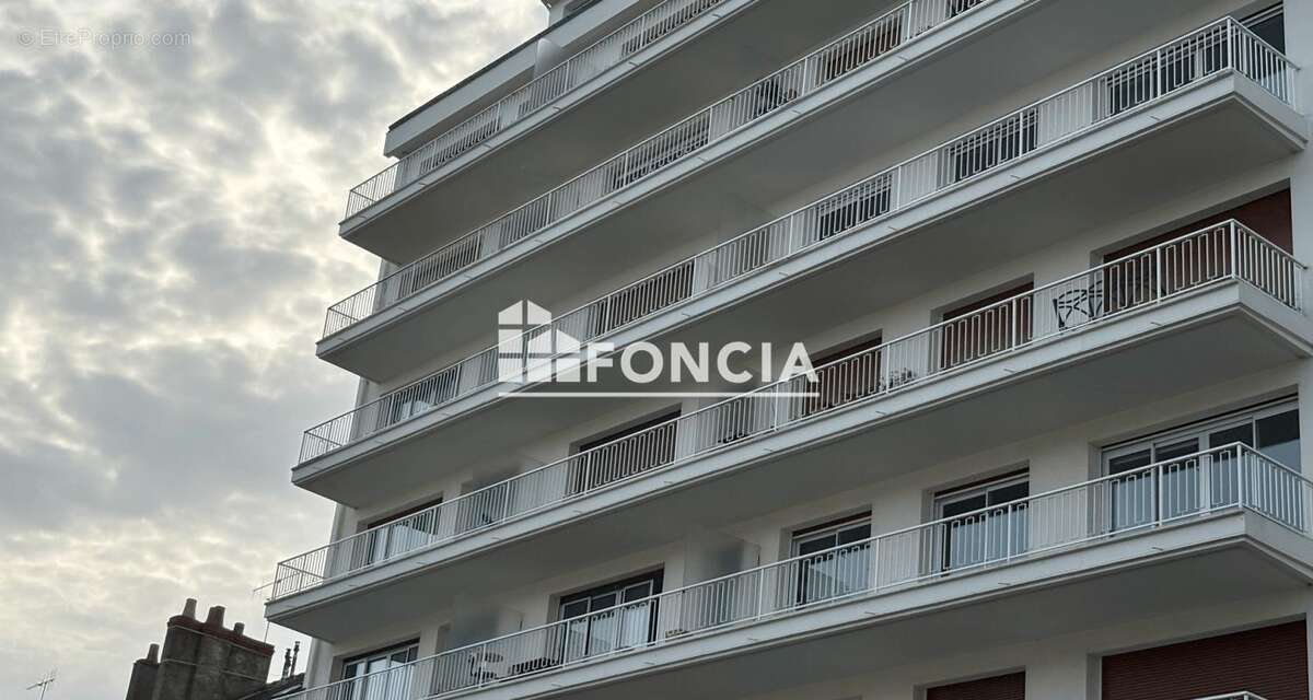 Appartement à ANGERS