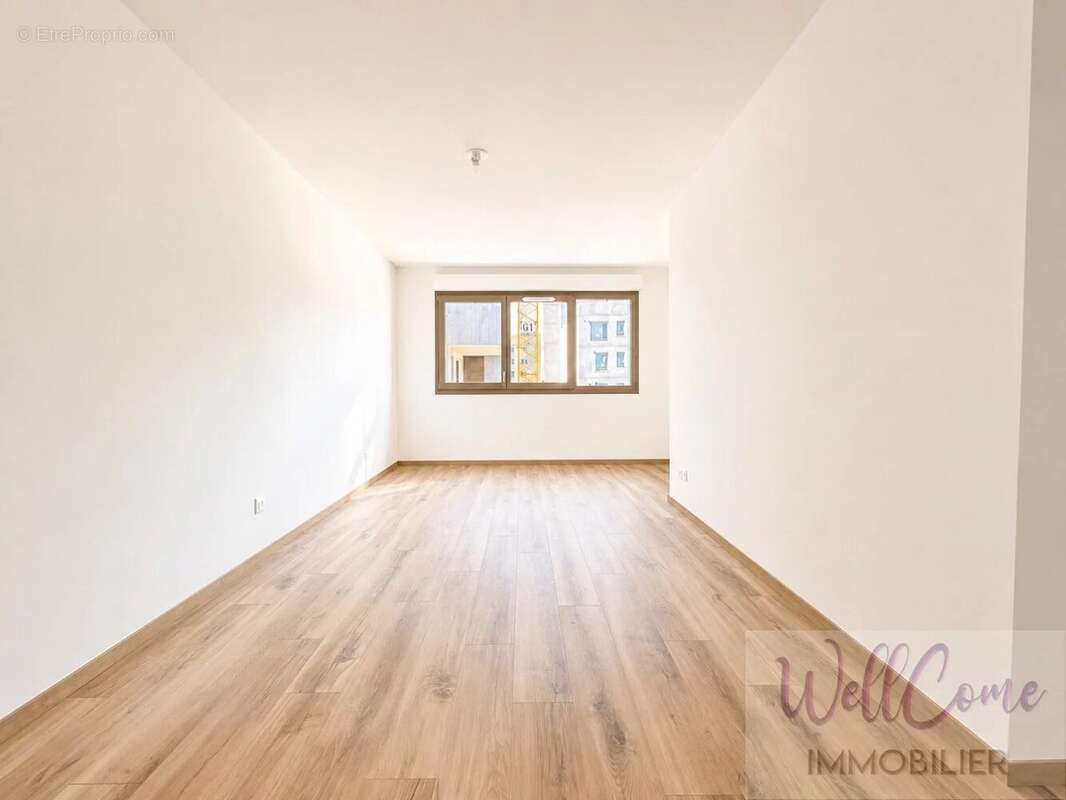 Appartement neuf T5 Attique de 111,97m² avec balcon côté Sud - Annecy - photo 13