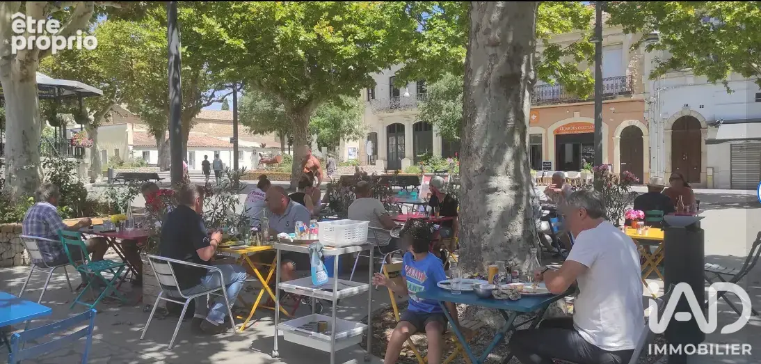 Photo 1 - Commerce à MEZE