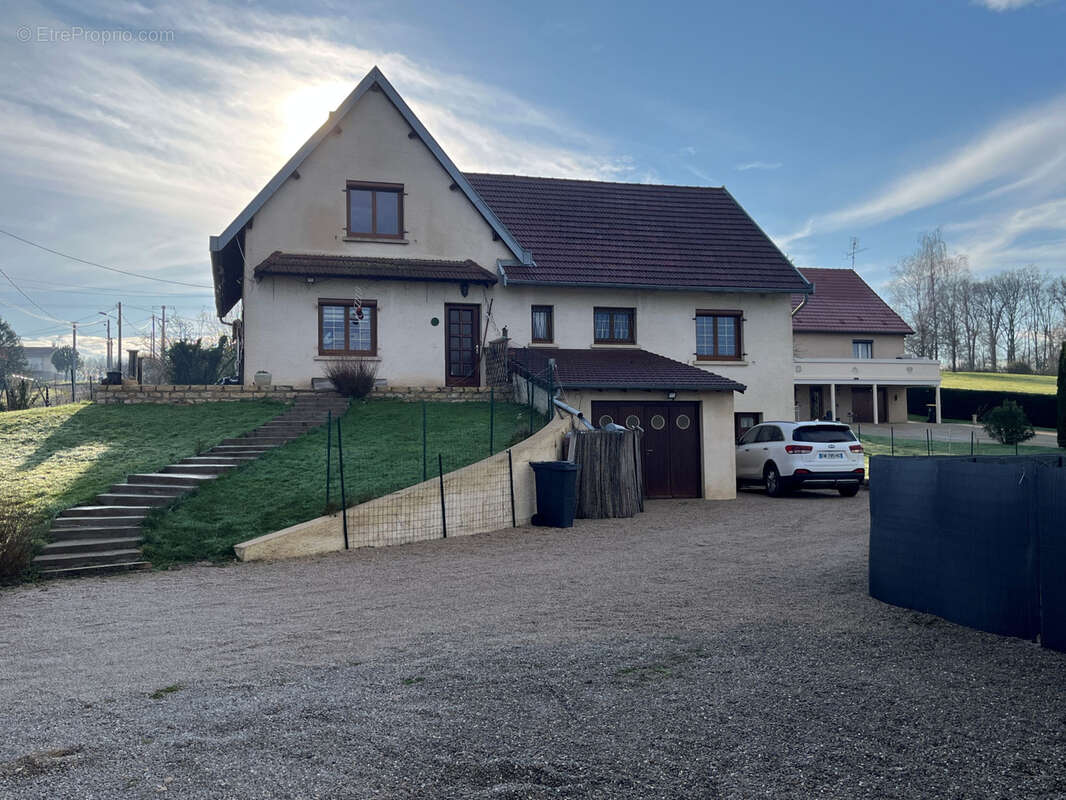 Villa six chambres et piscine - photo 5
