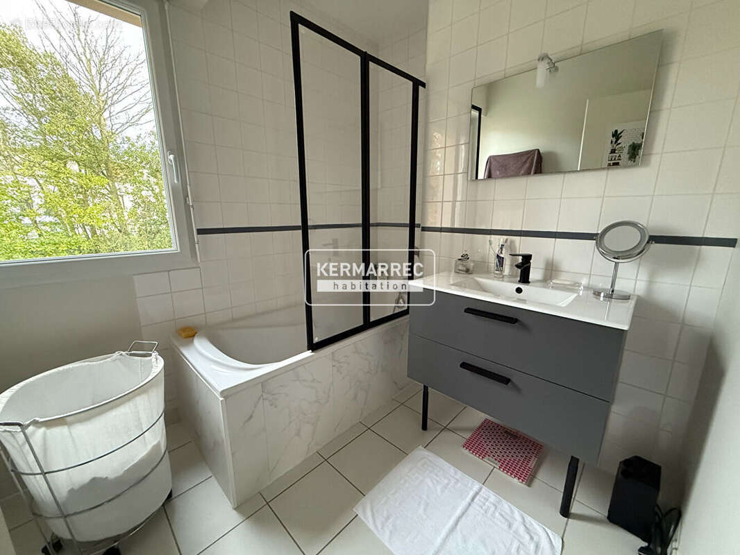 Appartement à SAINT-MALO