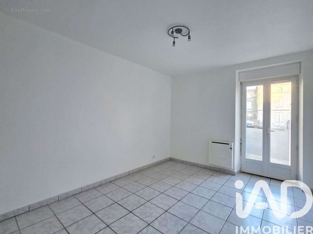 Photo 4 - Appartement à PAUILLAC