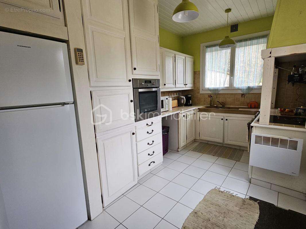 Maison bourgeoise de 227 m² – Centre de Choisy-en-Brie – Idéale famille ou investisseur - photo 8