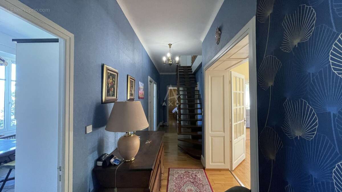 Appartement à OETING