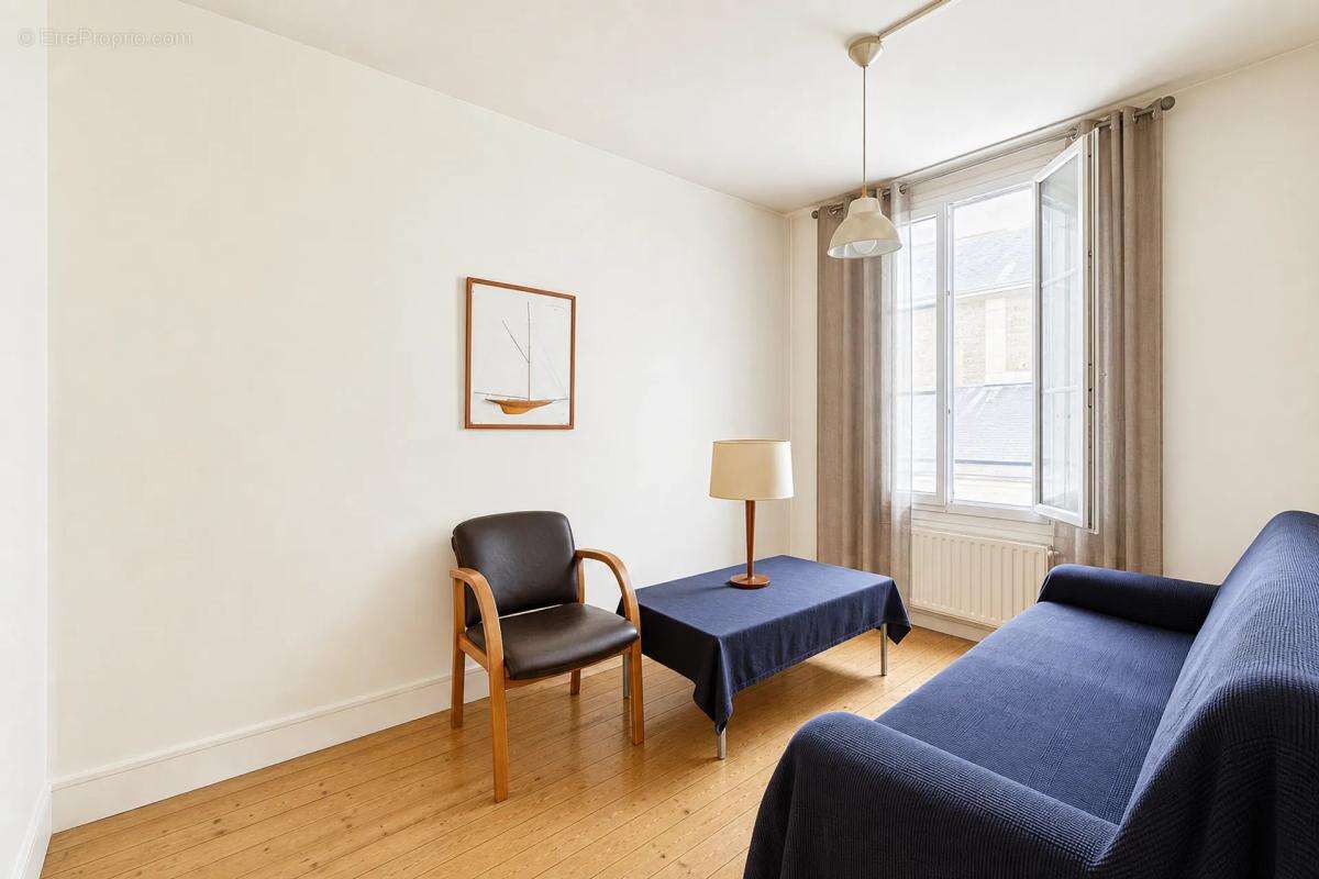 Appartement à LE HAVRE