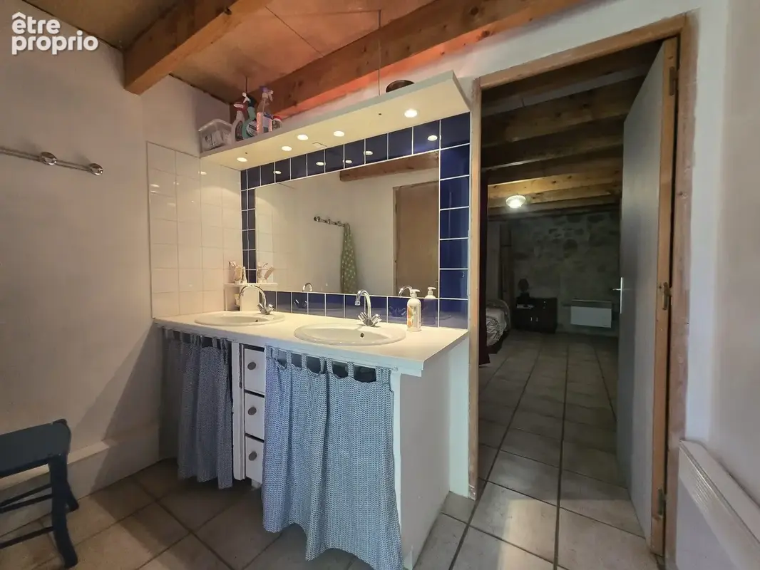 Maison 4 pièces 83 m² à vendre à Carcanieres (09460) - photo 3