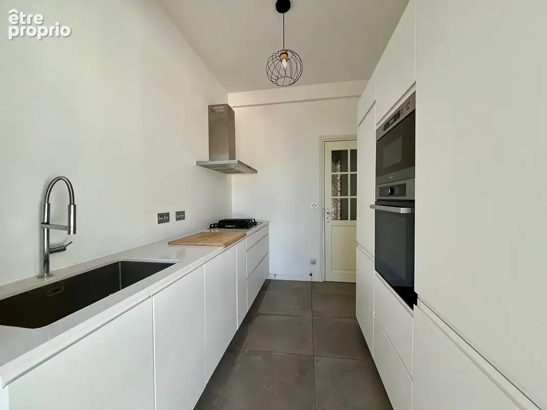 Maison Le Mans - 5 chambres - Garage - photo 6