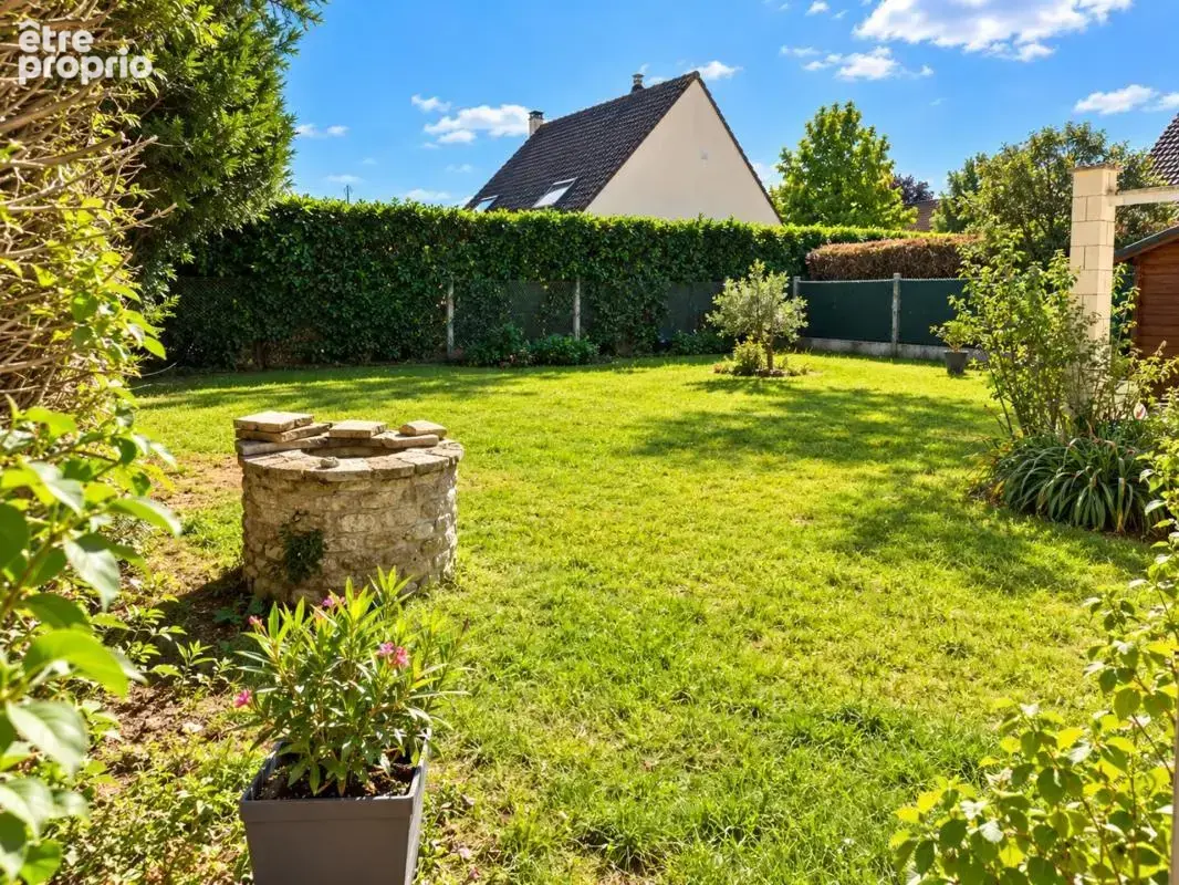 Maison à vendre 6 pièces AMBLAINVILLE (60) - photo 14
