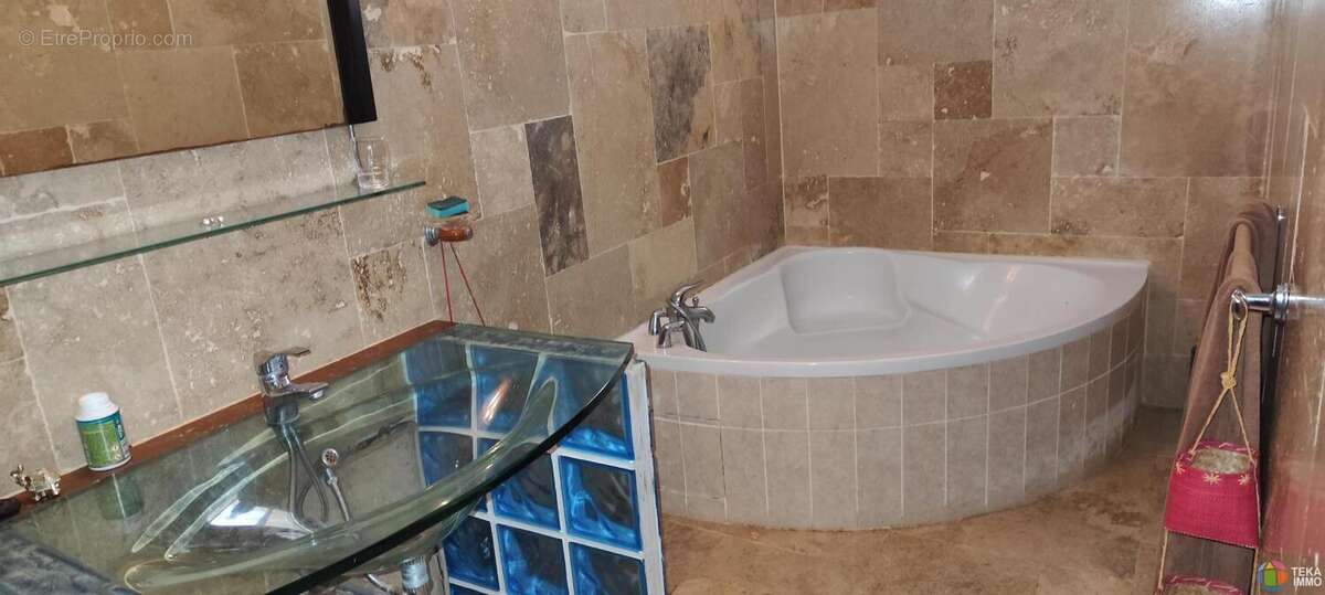 Maison à SAINT-ANDRE