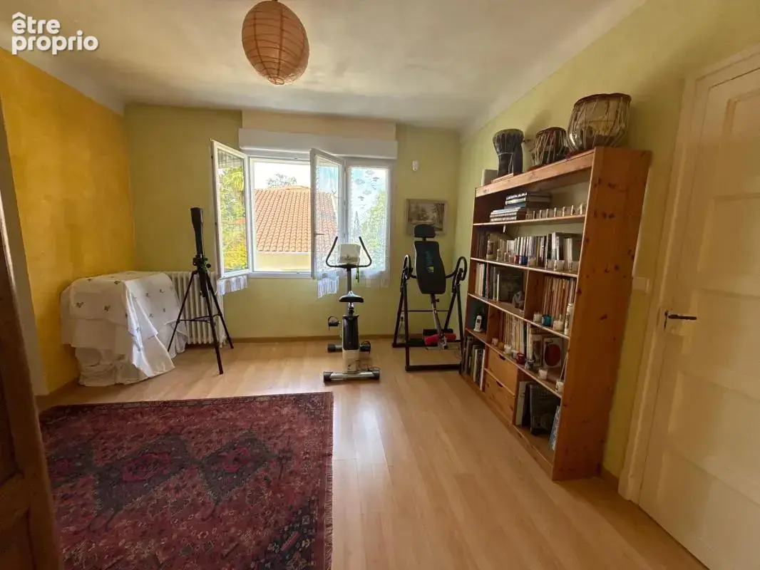 Billère – Maison familiale de 250 m² avec vue Pyrénées & fort potentiel - photo 20