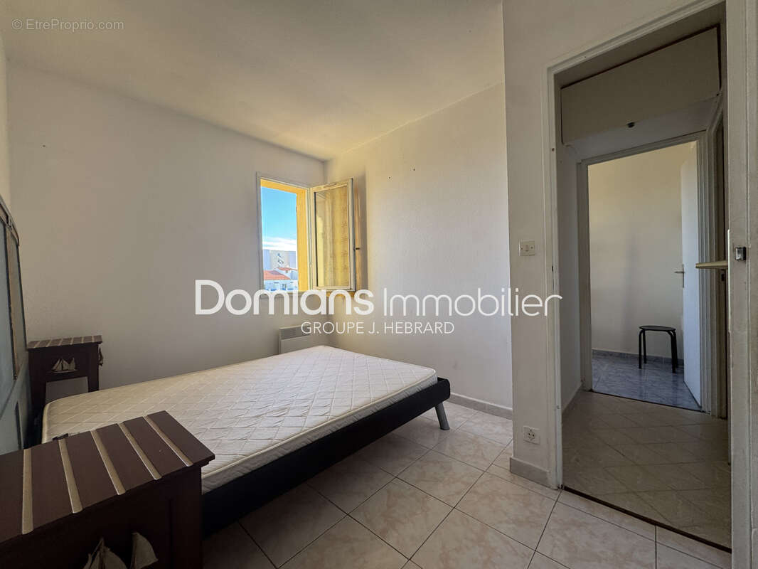 Appartement à LE BARCARES