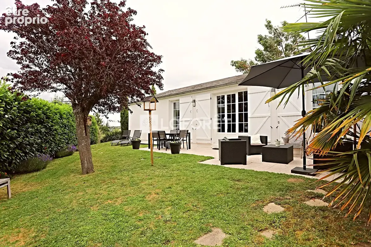 Maison Mantes La Ville 4 pièces 95 m² - photo 10