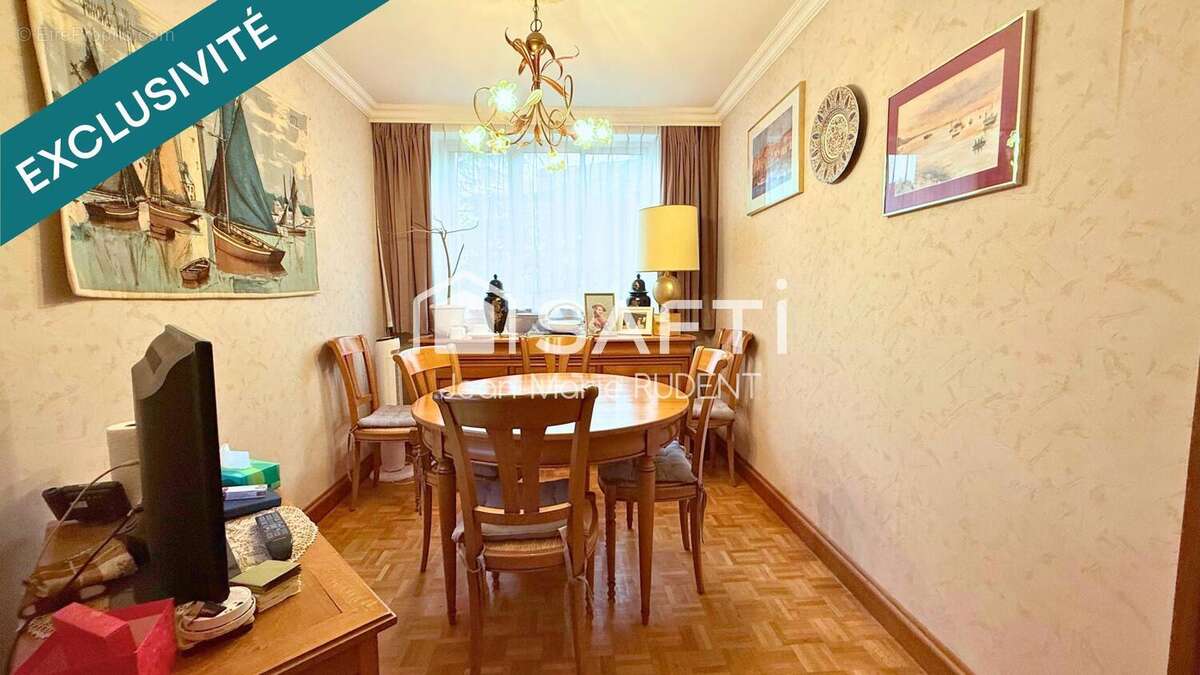 Photo 2 - Appartement à ANTONY