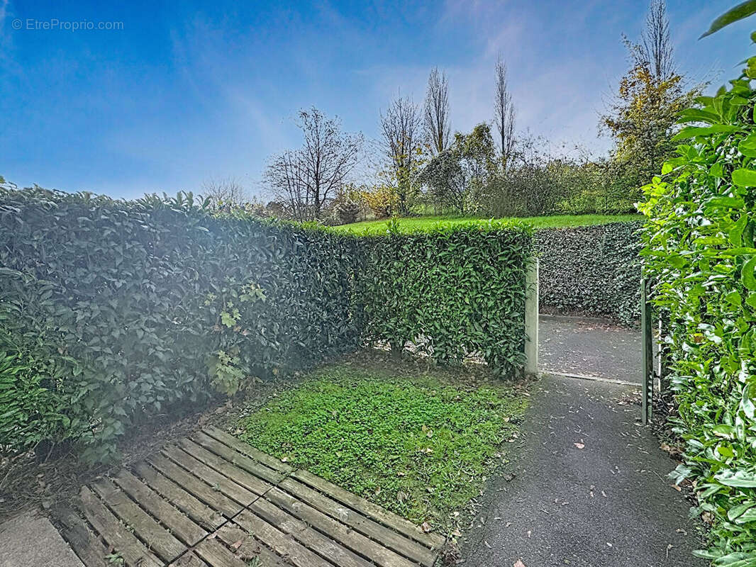 Appartement à GAILLON