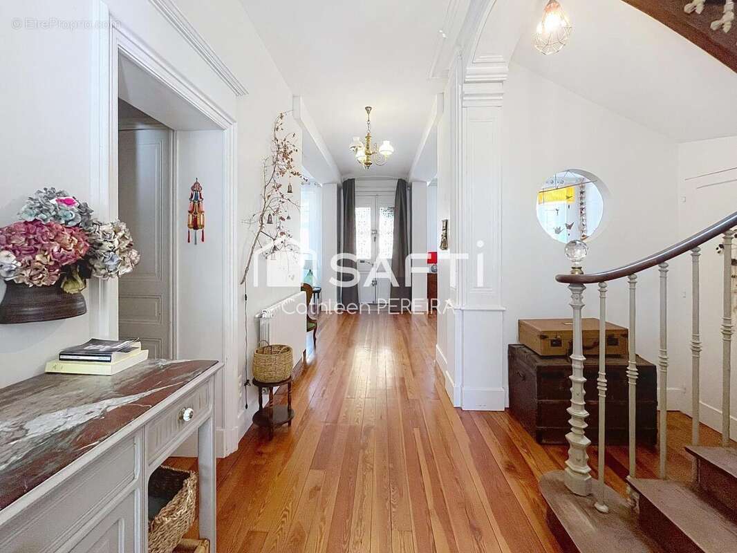 Photo 3 - Maison à MONTASTRUC-LA-CONSEILLERE