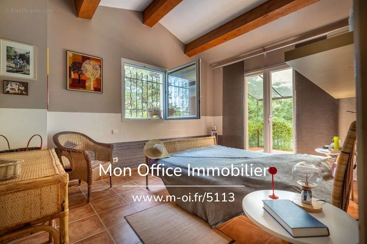 Maison à AIX-EN-PROVENCE