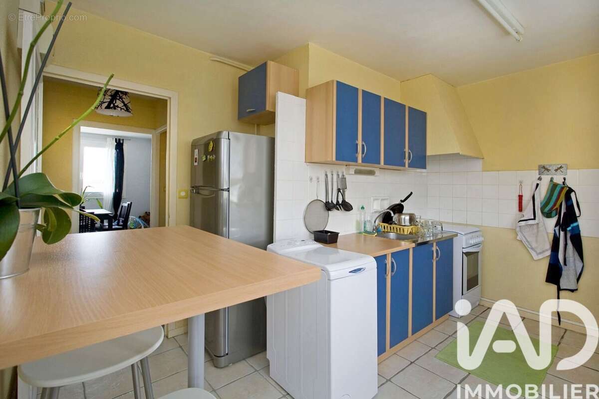 Photo 4 - Appartement à VICHY