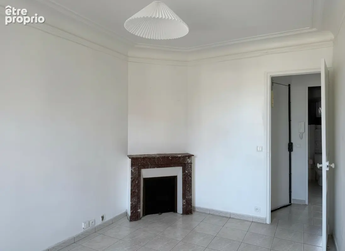 Appartement Villeneuve Saint Georges 2 pièces - photo 8