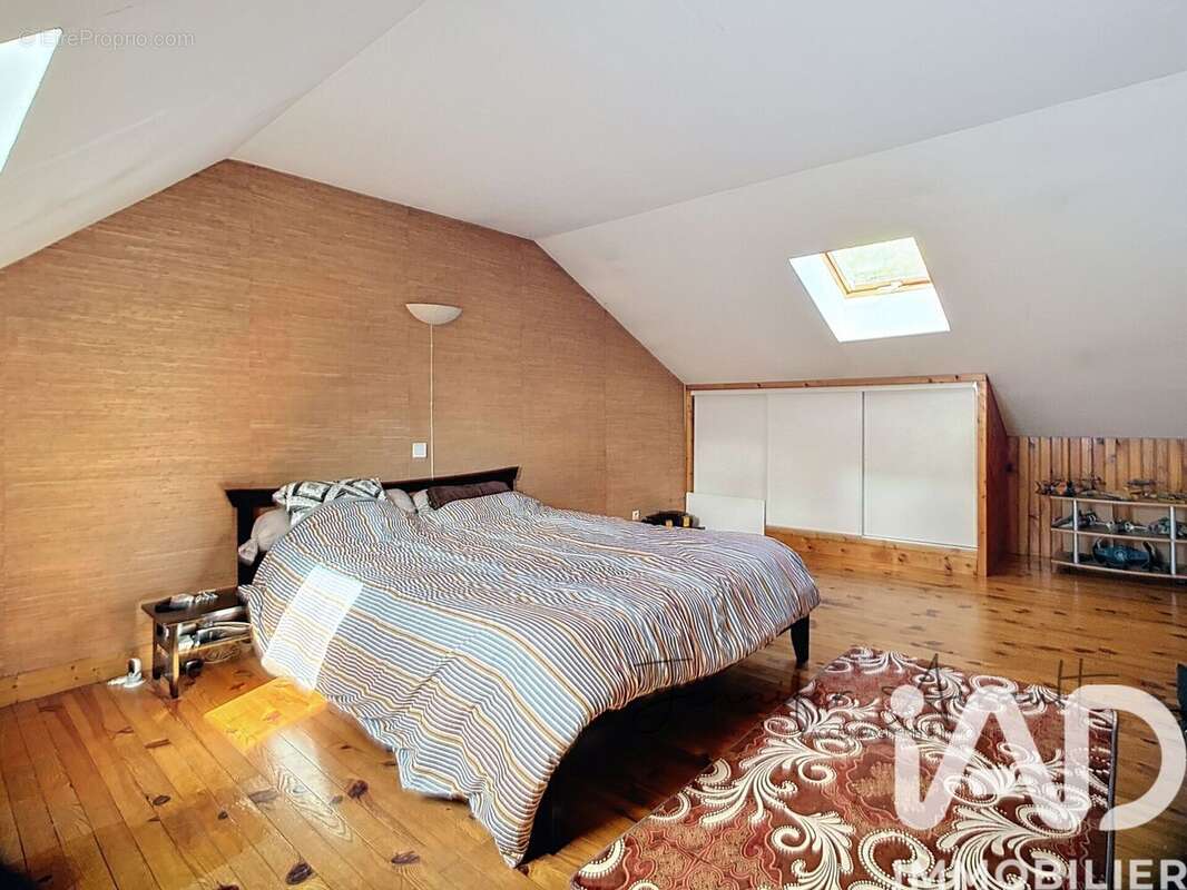 Photo 9 - Maison à DONNEMARIE-DONTILLY