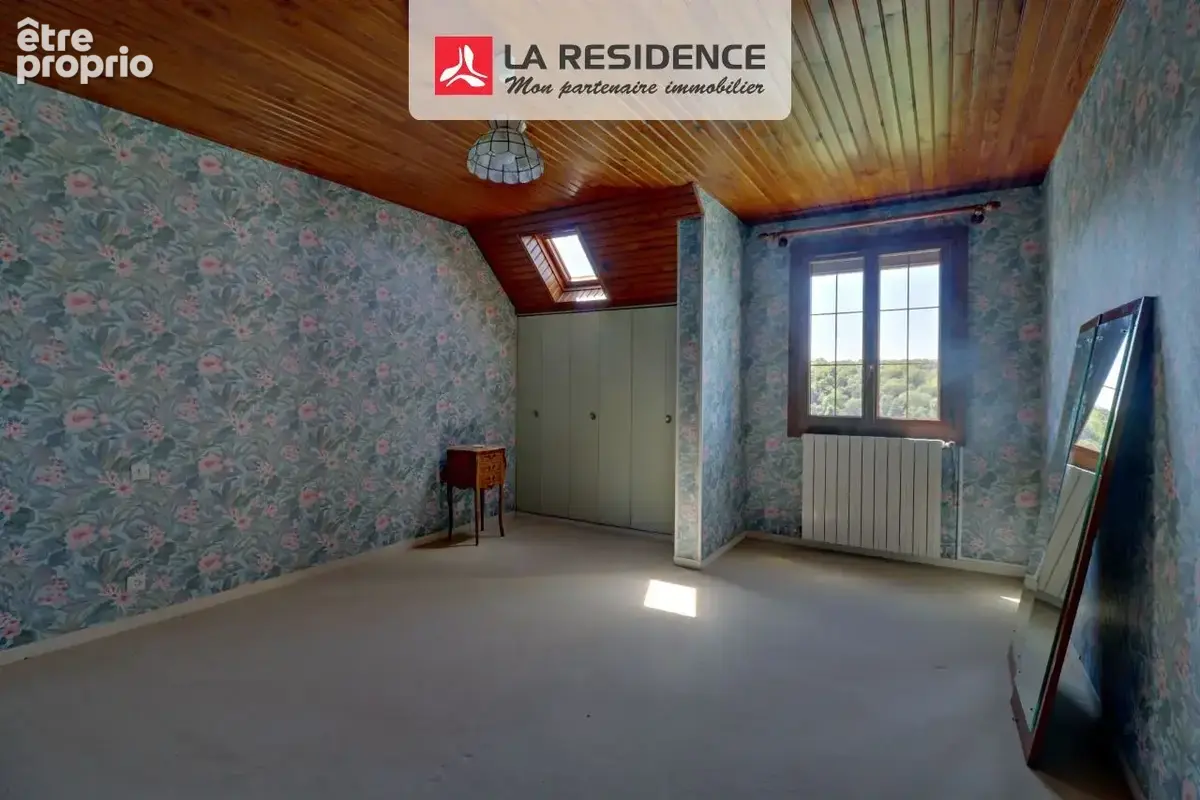 Maison 8 pièces 183 m² à vendre à Nezel (78410) - photo 8