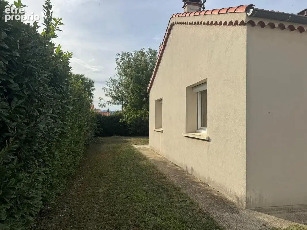 Maison 3 pièce bourg les valence - photo 9