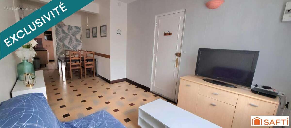 Photo 2 - Appartement à MERLIMONT