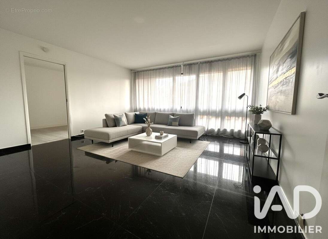 Photo 6 - Appartement à LIMEIL-BREVANNES