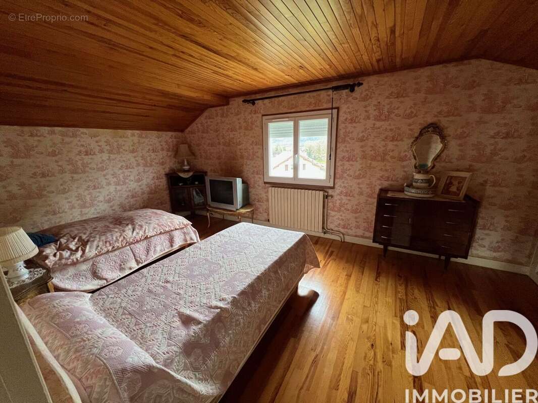 Photo 2 - Maison à ARINTHOD