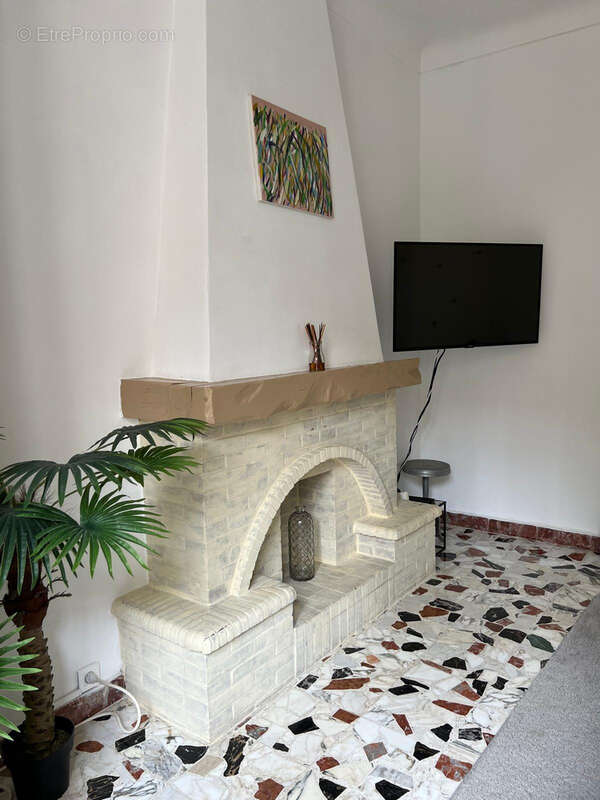 Appartement à BEAUSOLEIL