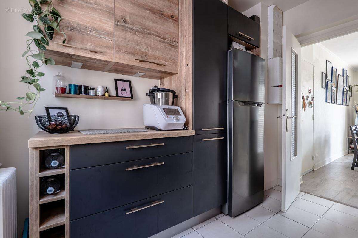 Appartement à ALFORTVILLE