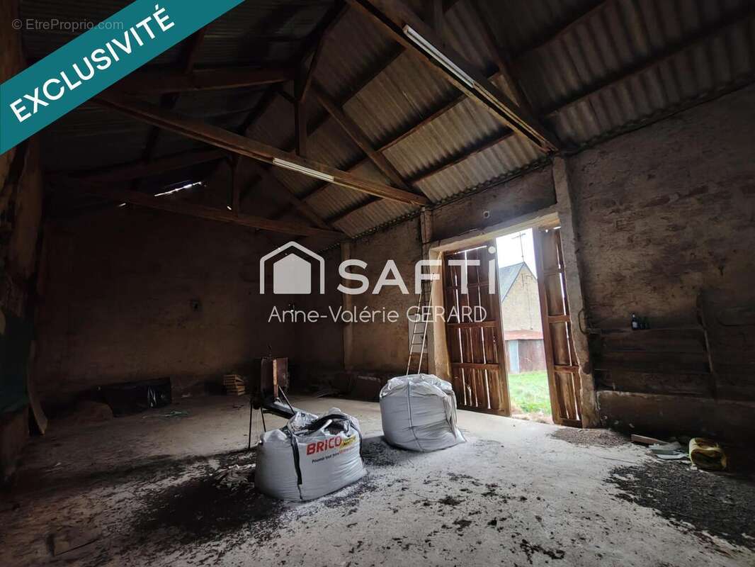 Photo 7 - Maison à HEUSSE