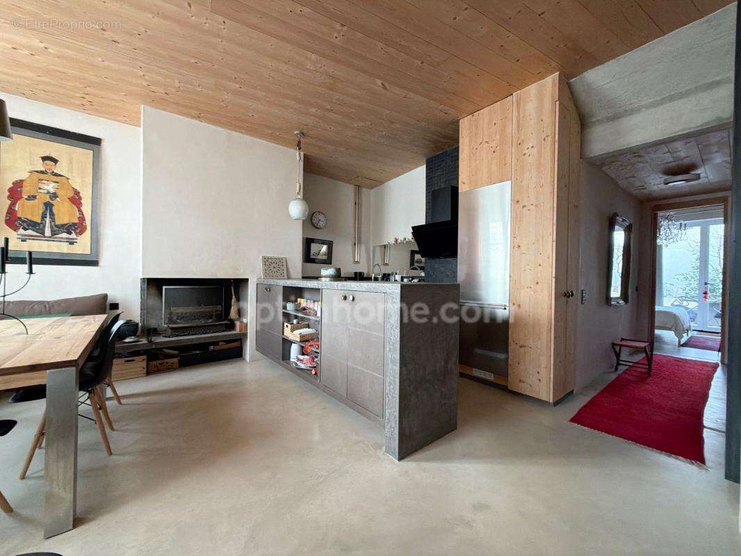 EXCLUSIVITÉ Maison de village Le Bois-Plage-en-Ré (17580) - photo 11