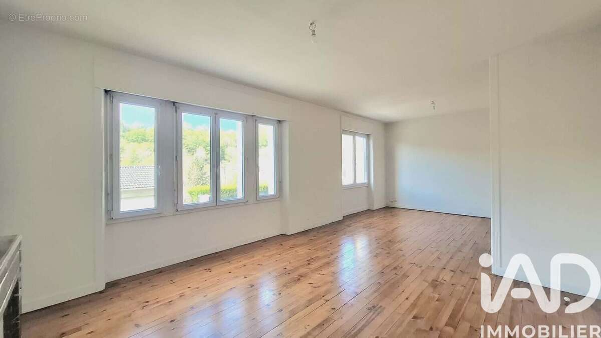 Photo 2 - Maison à TULLE