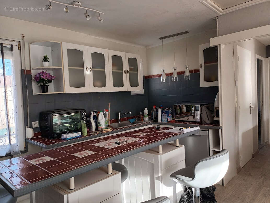 Maison à CARCASSONNE