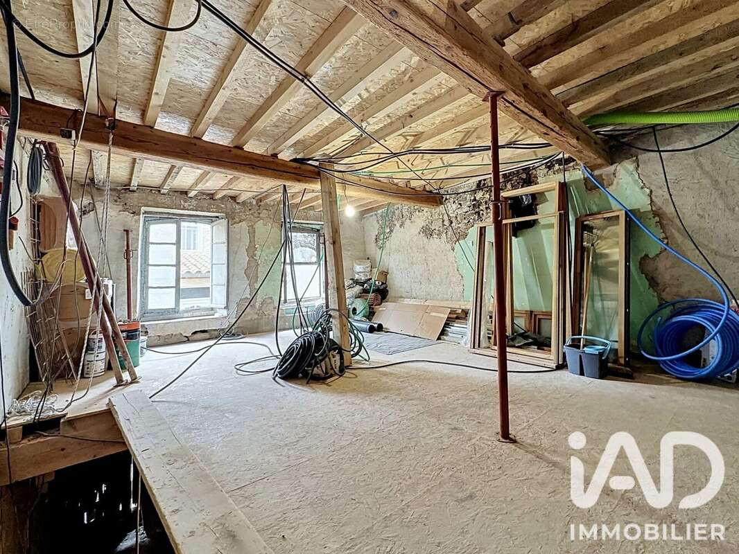 Photo 4 - Maison à CONQUES-SUR-ORBIEL