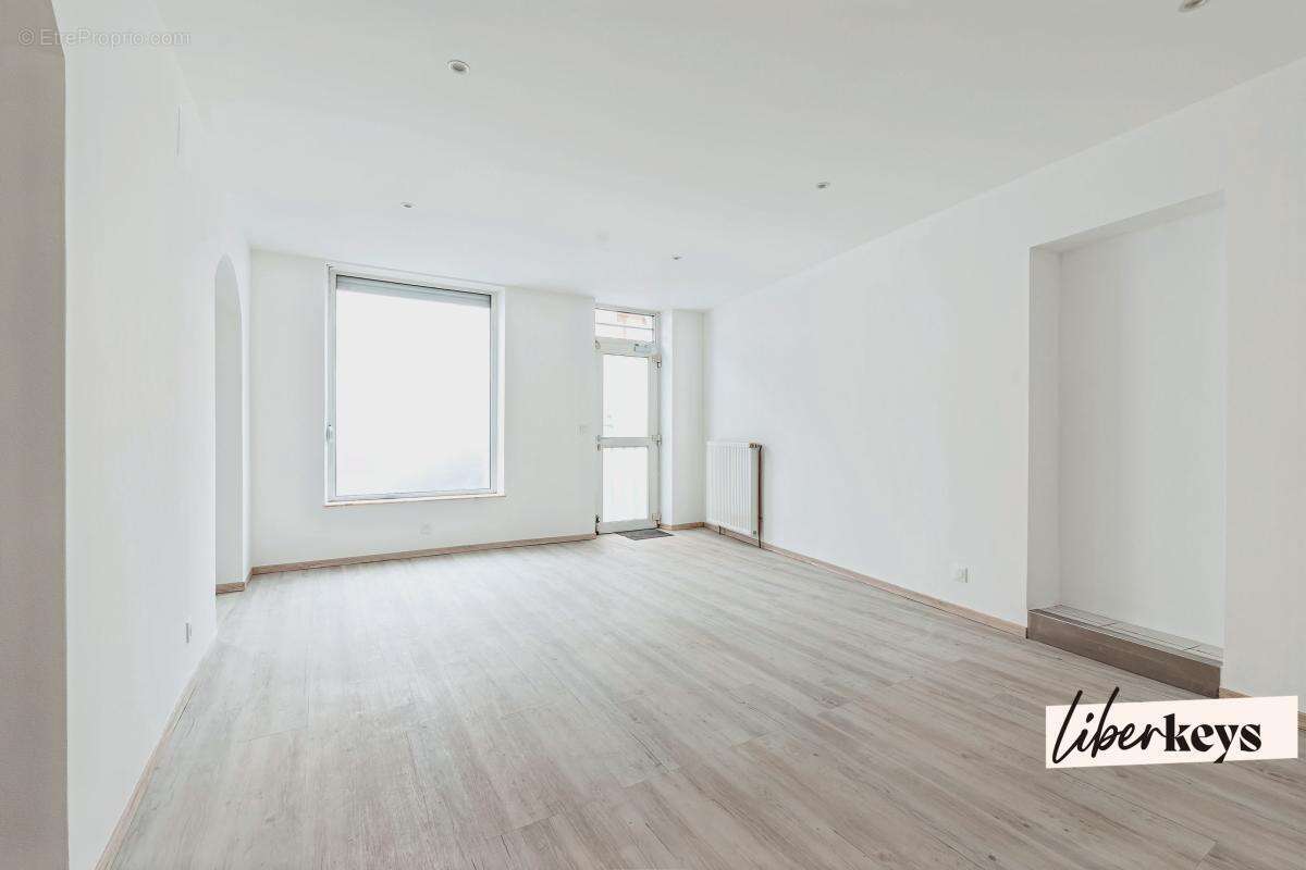 Appartement à HAGUENAU