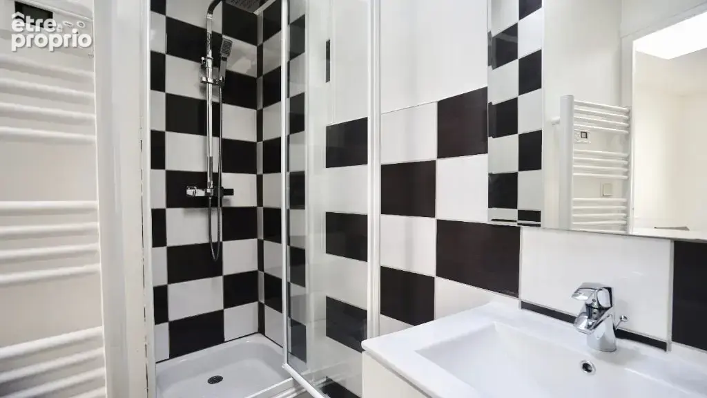 Appartement 9 m² à Lille  - photo 2