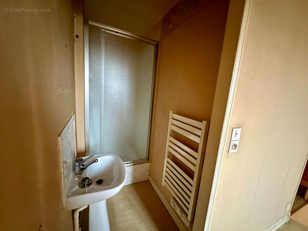 Appartement Chauny 5 pièce(s) 110m² - photo 14