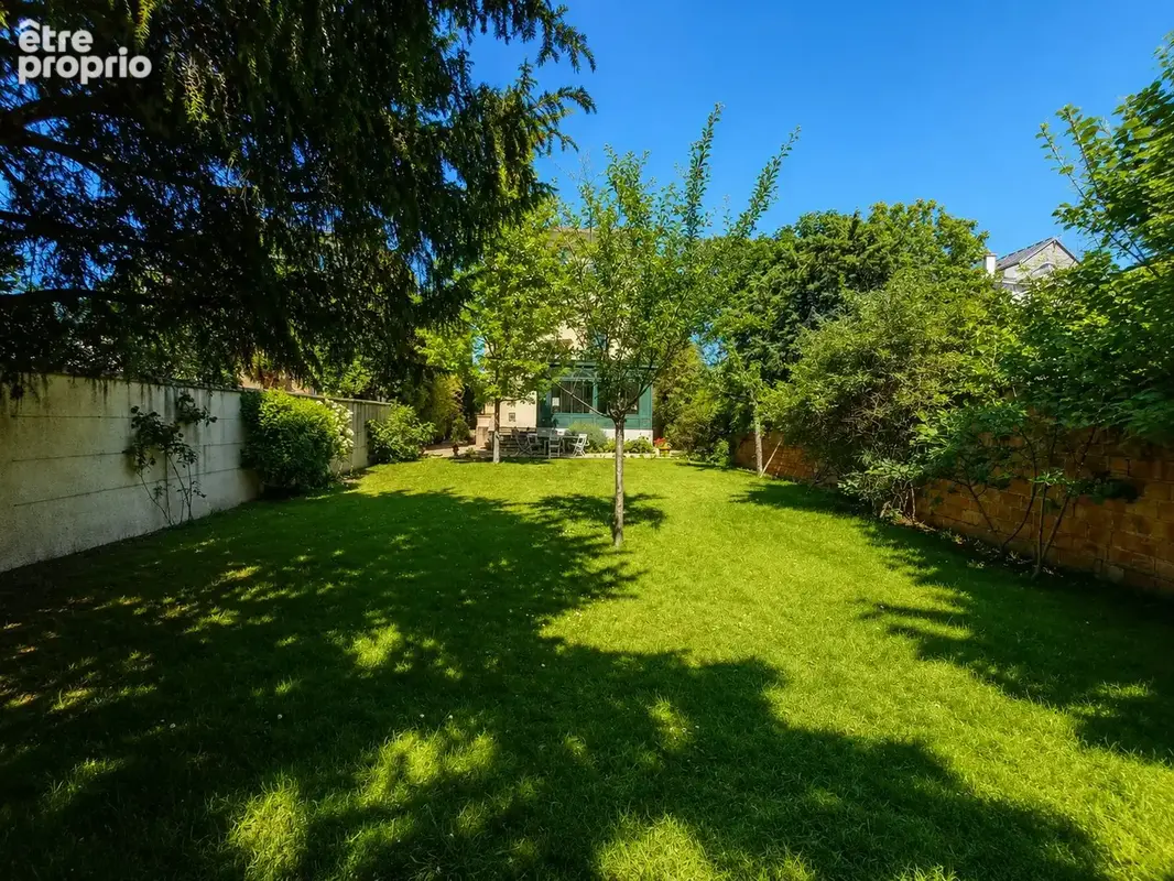 Maison 9 pièces 154 m² à vendre à Le Vesinet (78110) - photo 3