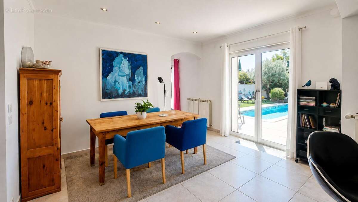 Coup de coeur - villa - 5 pieces - centre draguignan - photo 7