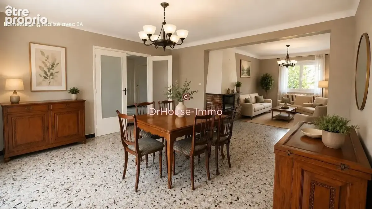 Maison 6 pièces 118 m² à vendre à Saint-Remy-Les-Chevreuse (78470) - photo 28