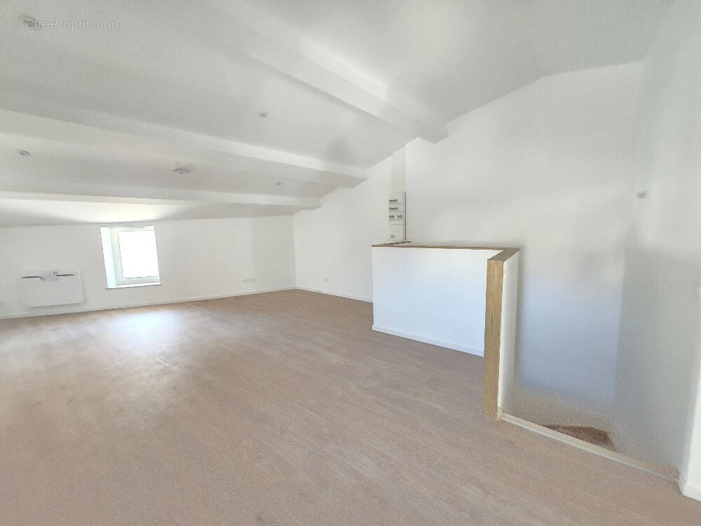 Appartement à CHAPONOST