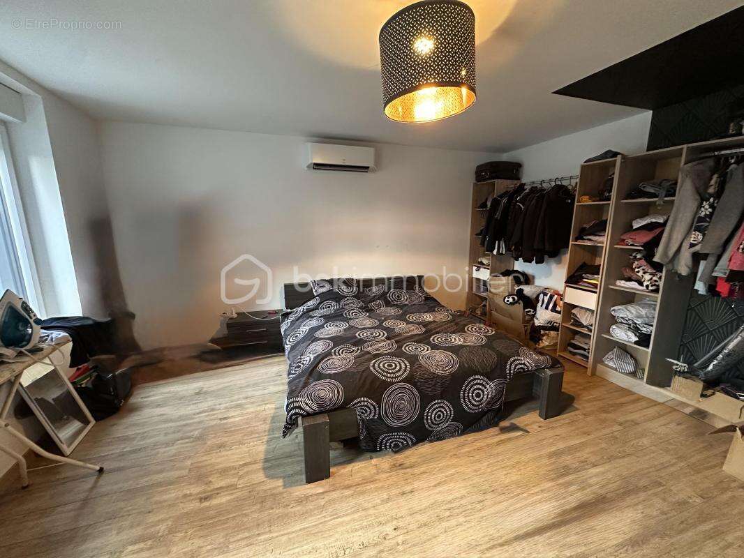 Maison à ECOURT-SAINT-QUENTIN