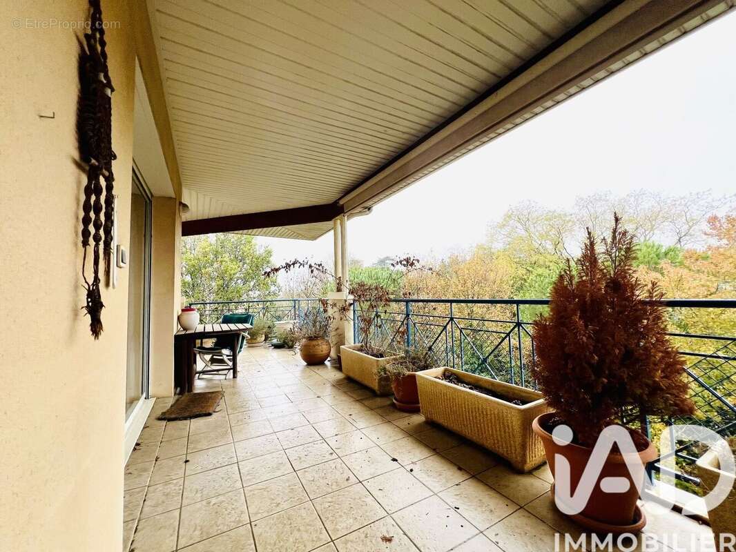 Photo 4 - Appartement à CASTRES