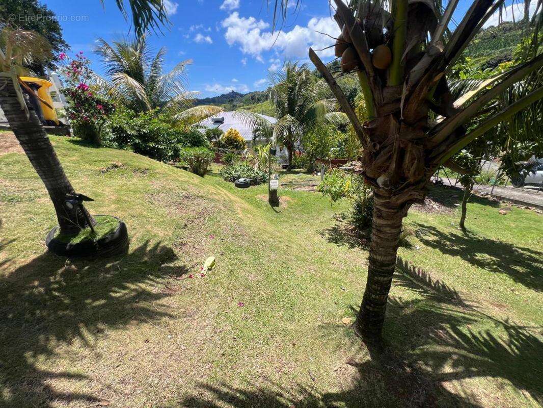 A VENDRE : Maison T3 + T2 - Ducos (97224) - photo 20